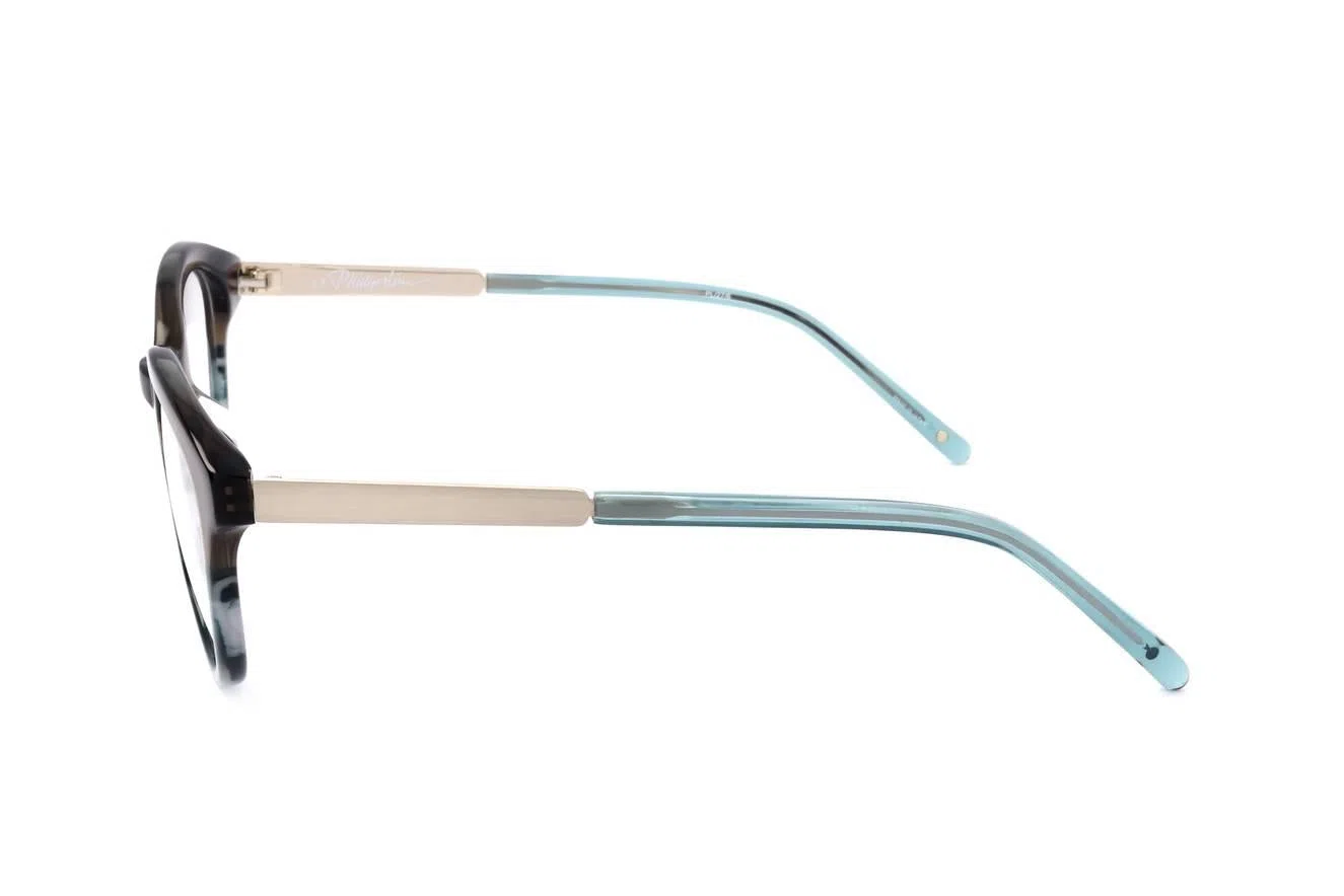 Phillip Lim by Linda Farrow PL27 Eyeglasses - view 13